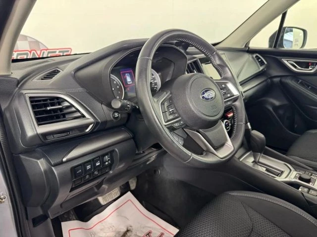2022 Subaru Forester 5th Gen - Image 10 of 12