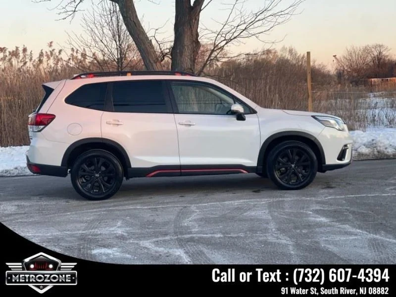 2022 Subaru Forester 5th Gen - Image 12 of 12