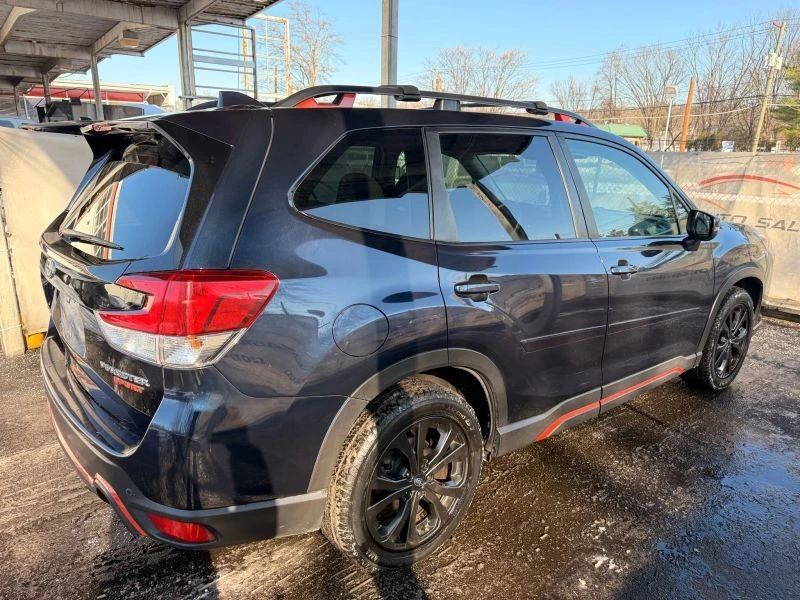 2022 Subaru Forester 5th Gen - Image 12 of 12