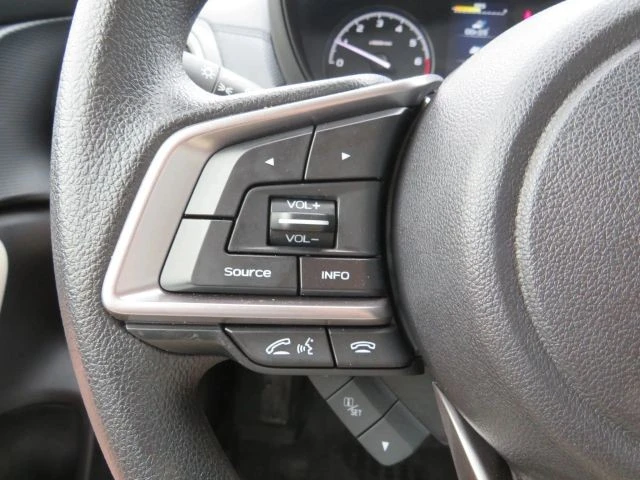 2022 Subaru Forester 5th Gen - Image 16 of 21