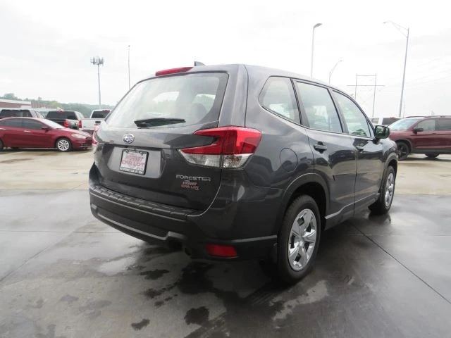 2022 Subaru Forester 5th Gen - Image 7 of 12