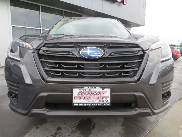 2022 Subaru Forester 5th Gen - Image 2 of 12
