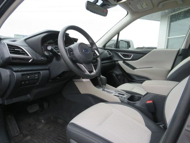 2022 Subaru Forester 5th Gen - Image 10 of 12
