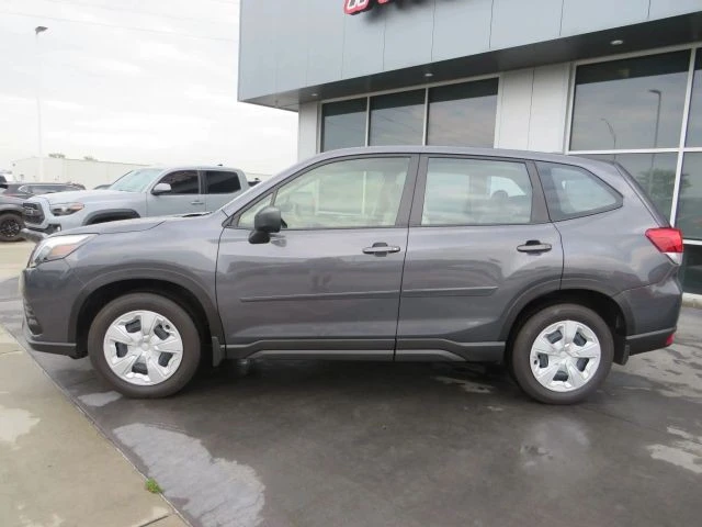 2022 Subaru Forester 5th Gen - Image 4 of 12
