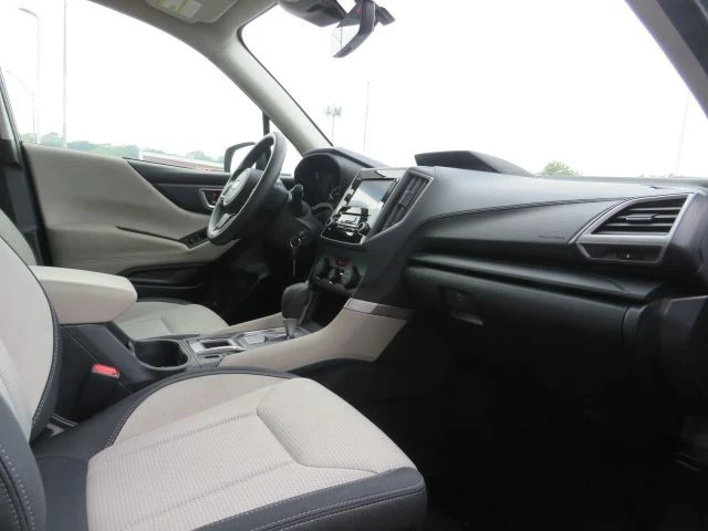 2022 Subaru Forester 5th Gen - Image 12 of 12
