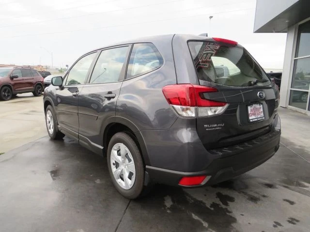 2022 Subaru Forester 5th Gen - Image 5 of 12