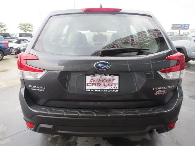 2022 Subaru Forester 5th Gen - Image 6 of 12