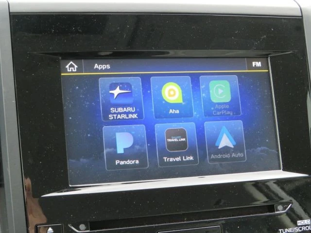 2022 Subaru Forester 5th Gen - Image 19 of 21
