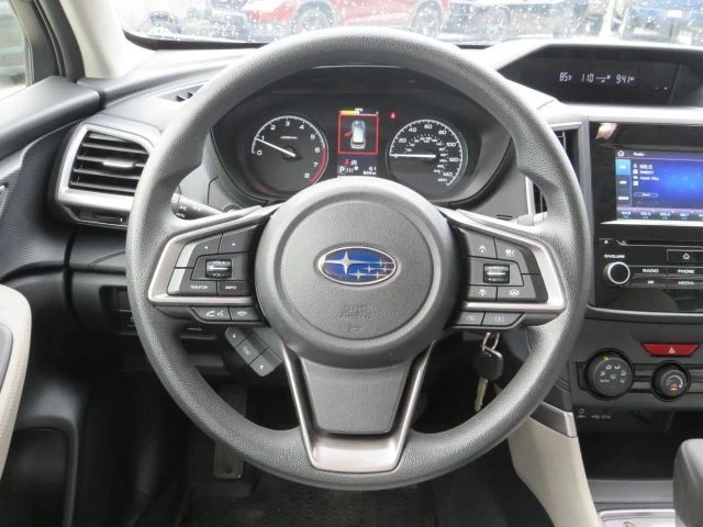 2022 Subaru Forester 5th Gen - Image 13 of 21
