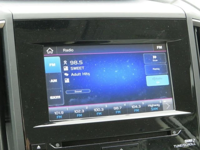 2022 Subaru Forester 5th Gen - Image 20 of 21