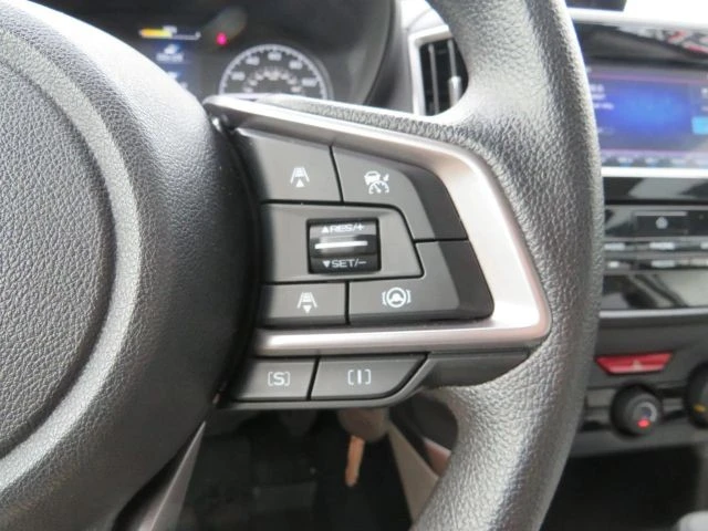2022 Subaru Forester 5th Gen - Image 17 of 21