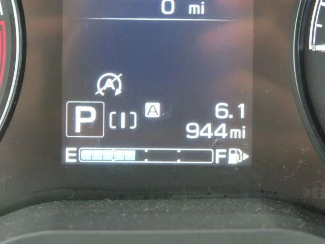 2022 Subaru Forester 5th Gen - Image 15 of 21