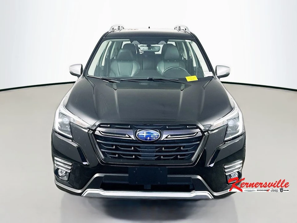 2022 Subaru Forester 5th Gen - Image 2 of 21