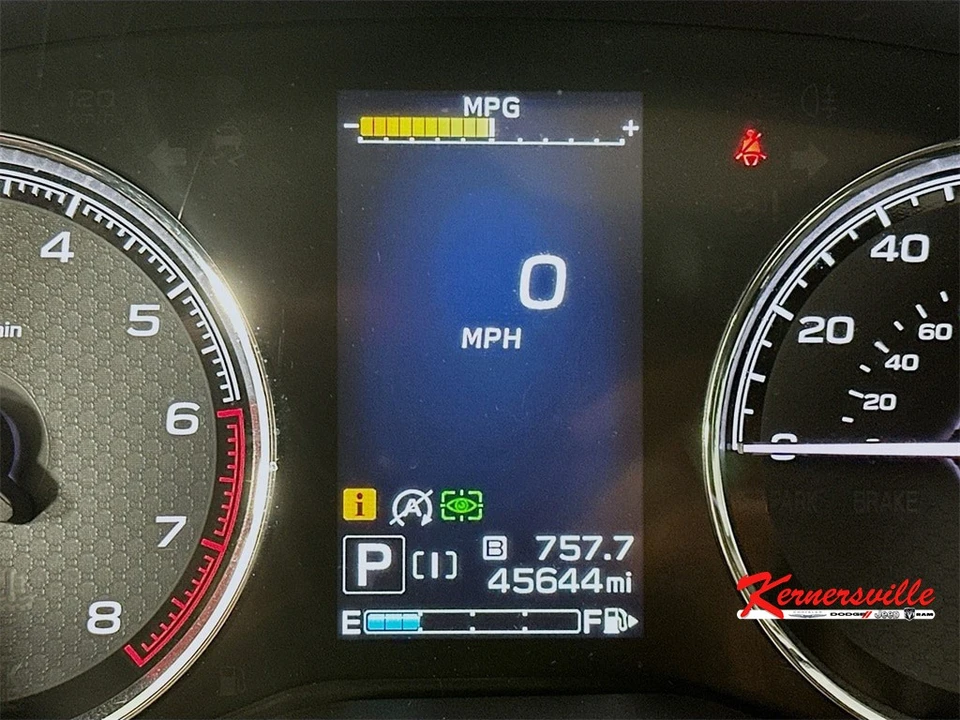 2022 Subaru Forester 5th Gen - Image 15 of 21