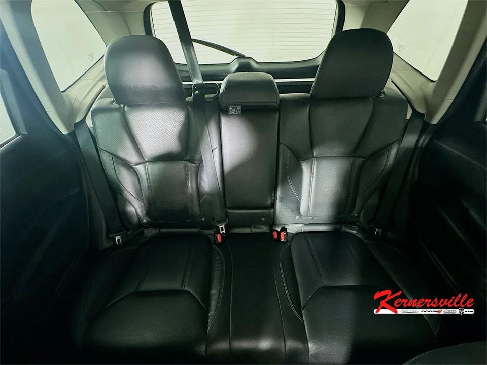 2022 Subaru Forester 5th Gen - Image 13 of 21