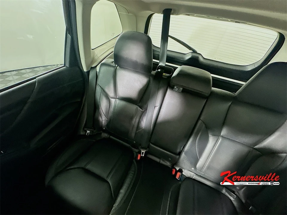 2022 Subaru Forester 5th Gen - Image 12 of 21