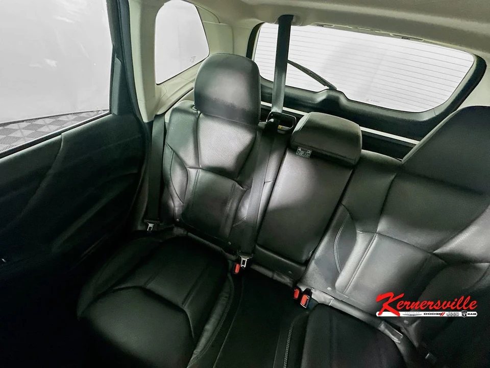 2022 Subaru Forester 5th Gen - Image 12 of 21