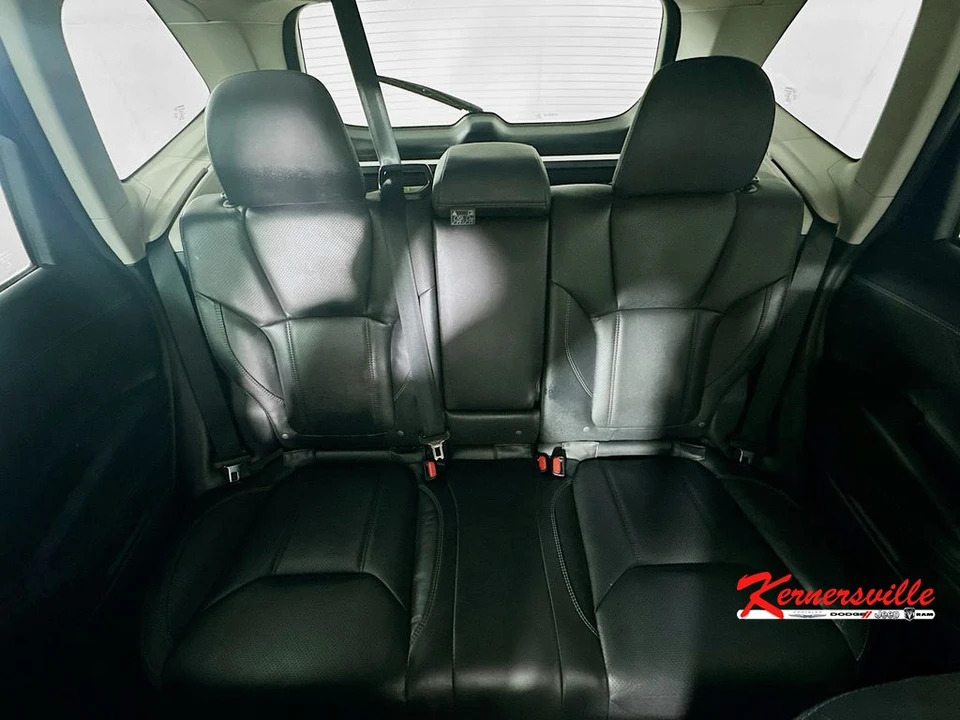 2022 Subaru Forester 5th Gen - Image 13 of 21
