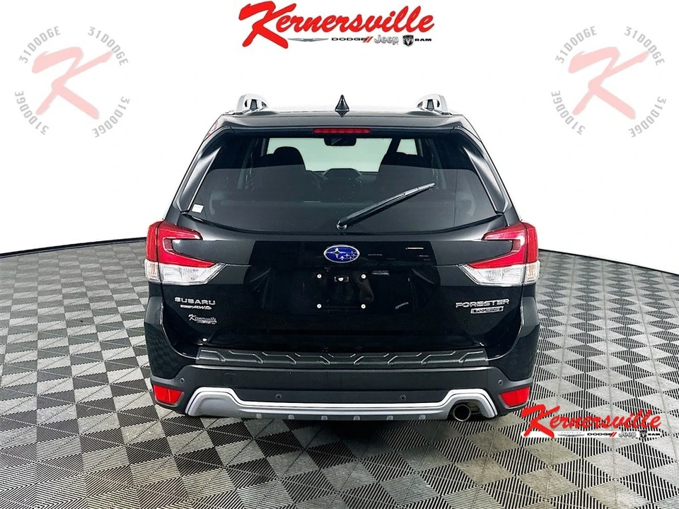 2022 Subaru Forester 5th Gen - Image 6 of 12