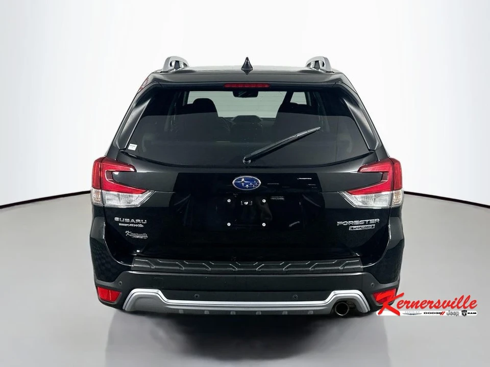 2022 Subaru Forester 5th Gen - Image 6 of 21