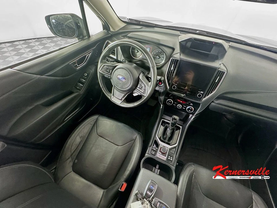 2022 Subaru Forester 5th Gen - Image 9 of 21