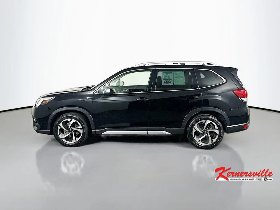 2022 Subaru Forester 5th Gen - Image 4 of 21