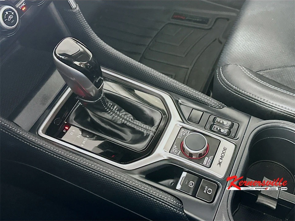 2022 Subaru Forester 5th Gen - Image 16 of 21
