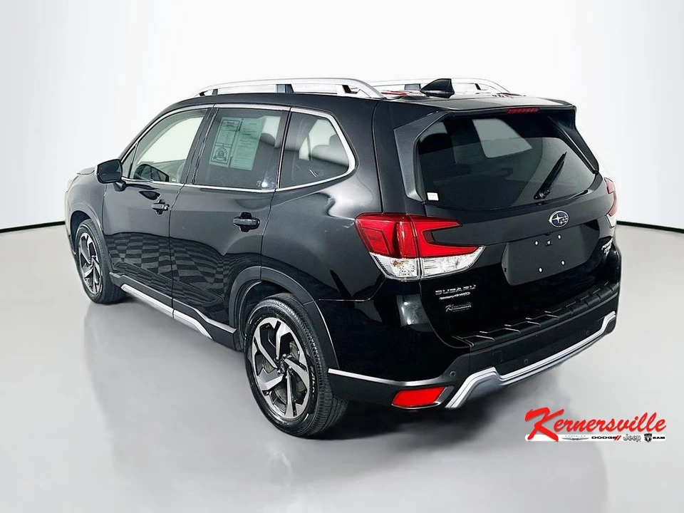 2022 Subaru Forester 5th Gen - Image 5 of 21