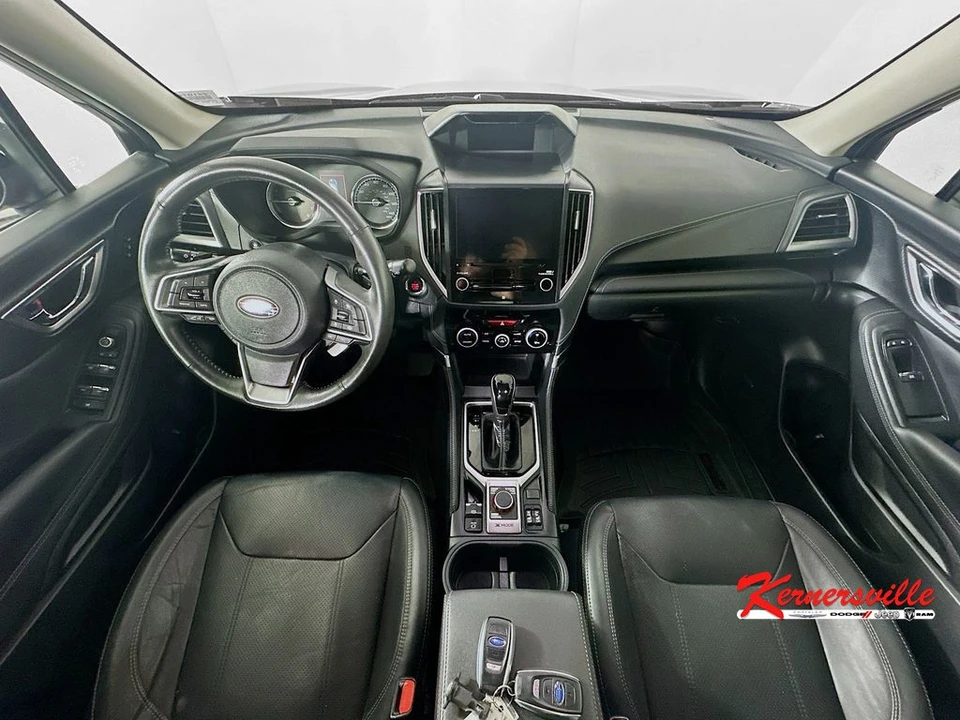 2022 Subaru Forester 5th Gen - Image 10 of 21