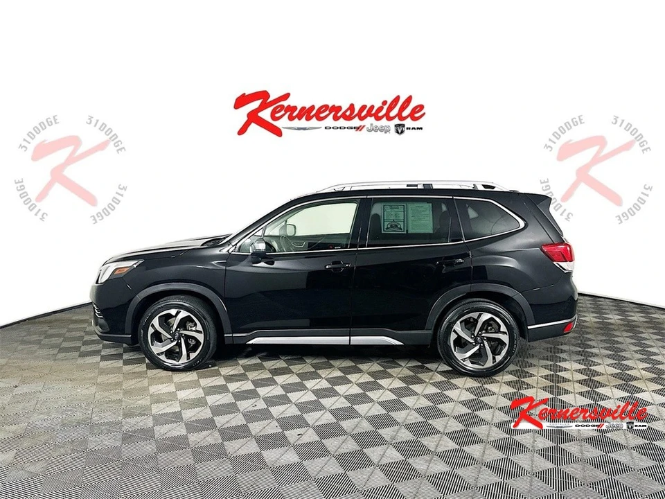 2022 Subaru Forester 5th Gen - Image 4 of 12