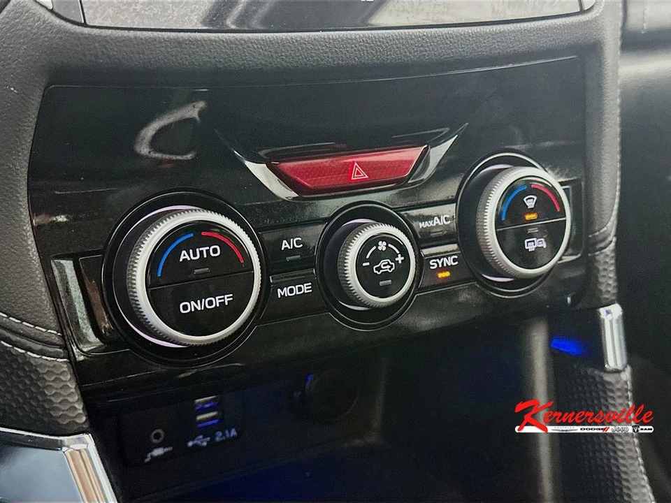 2022 Subaru Forester 5th Gen - Image 18 of 21