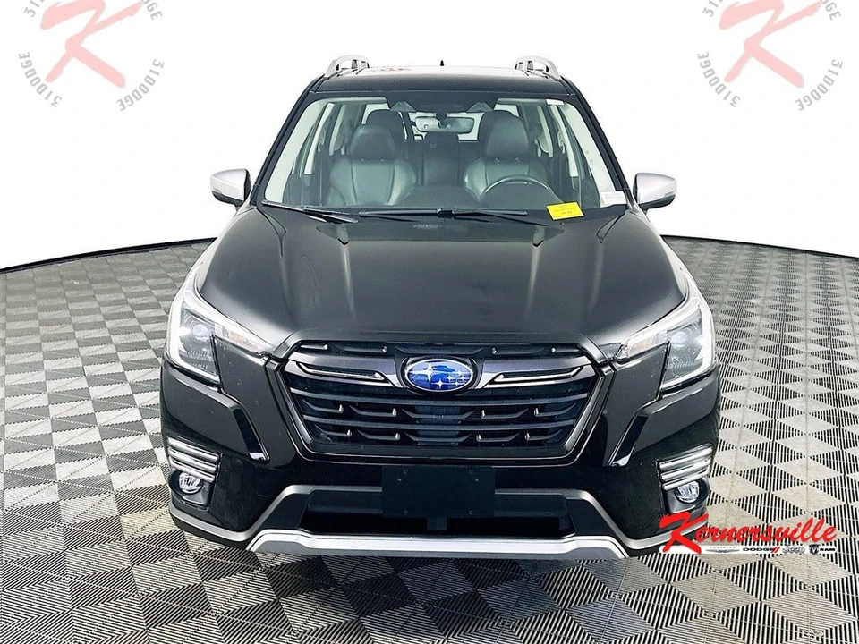 2022 Subaru Forester 5th Gen - Image 2 of 12