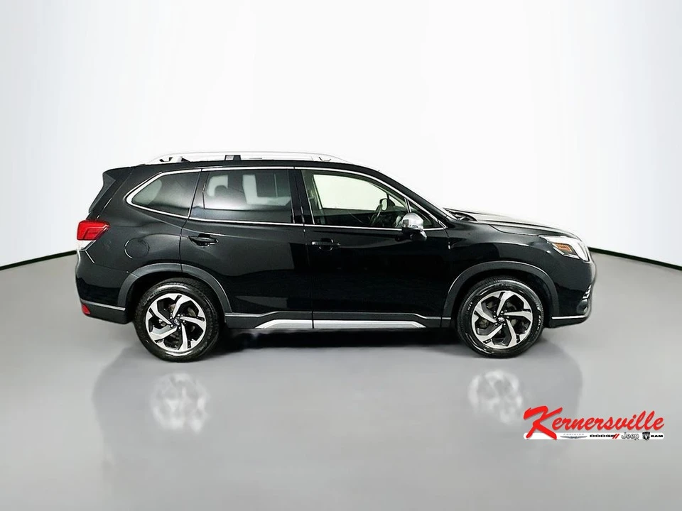 2022 Subaru Forester 5th Gen - Image 8 of 21