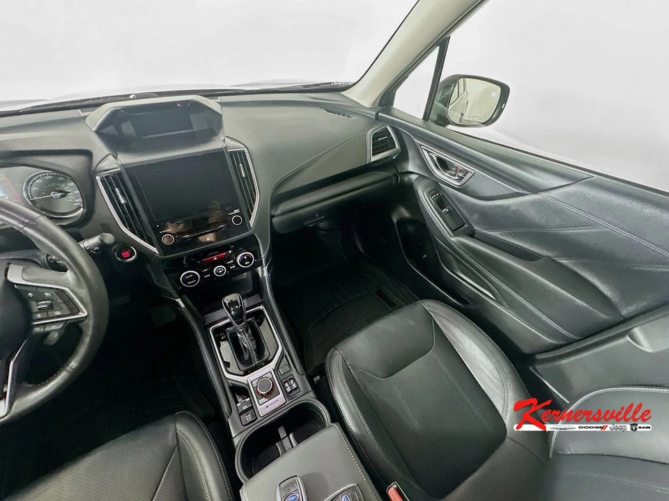 2022 Subaru Forester 5th Gen - Image 11 of 21