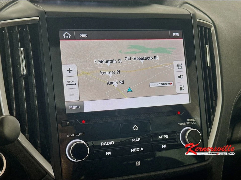 2022 Subaru Forester 5th Gen - Image 19 of 21