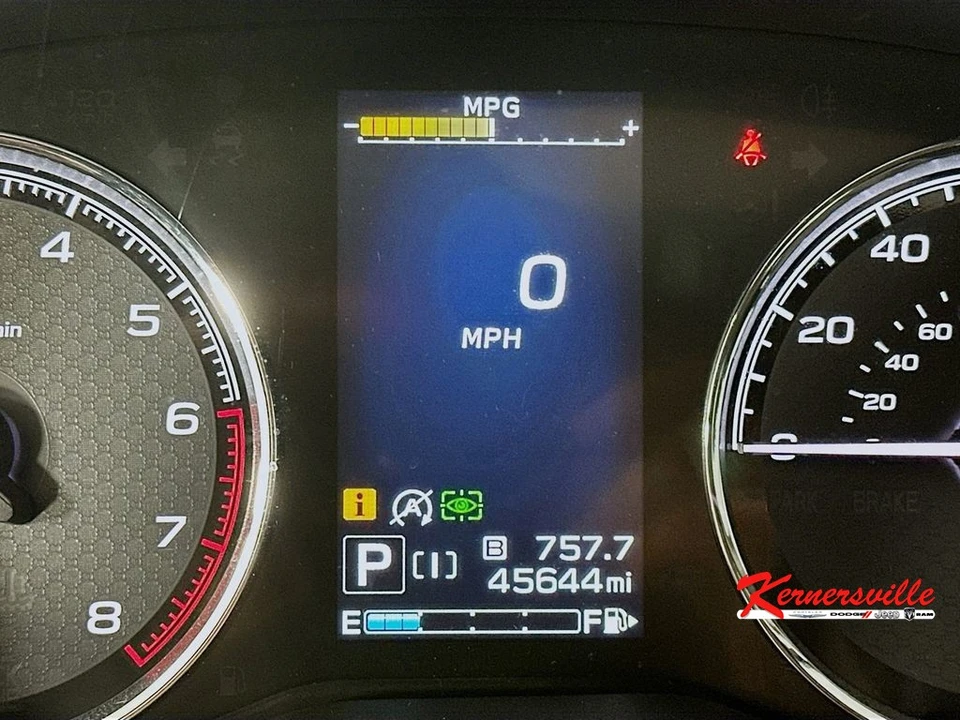 2022 Subaru Forester 5th Gen - Image 15 of 21