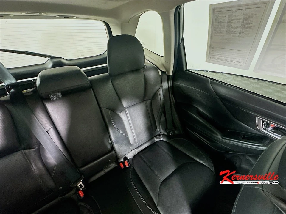 2022 Subaru Forester 5th Gen - Image 14 of 21