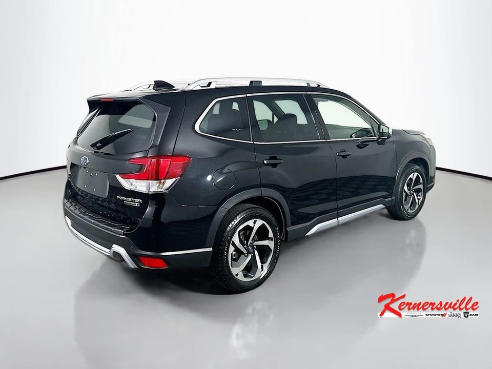 2022 Subaru Forester 5th Gen - Image 7 of 21