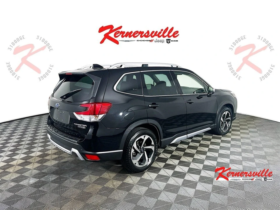 2022 Subaru Forester 5th Gen - Image 7 of 12