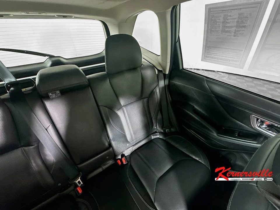 2022 Subaru Forester 5th Gen - Image 14 of 21