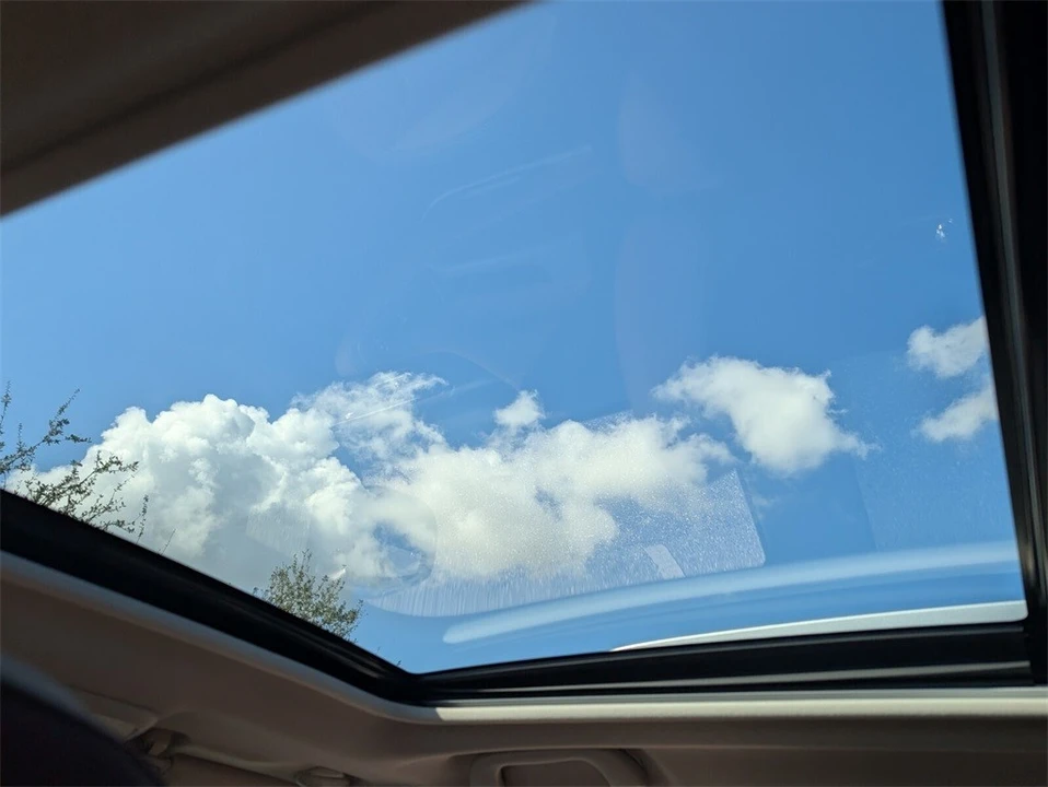 2022 Subaru Forester 5th Gen - Image 14 of 21