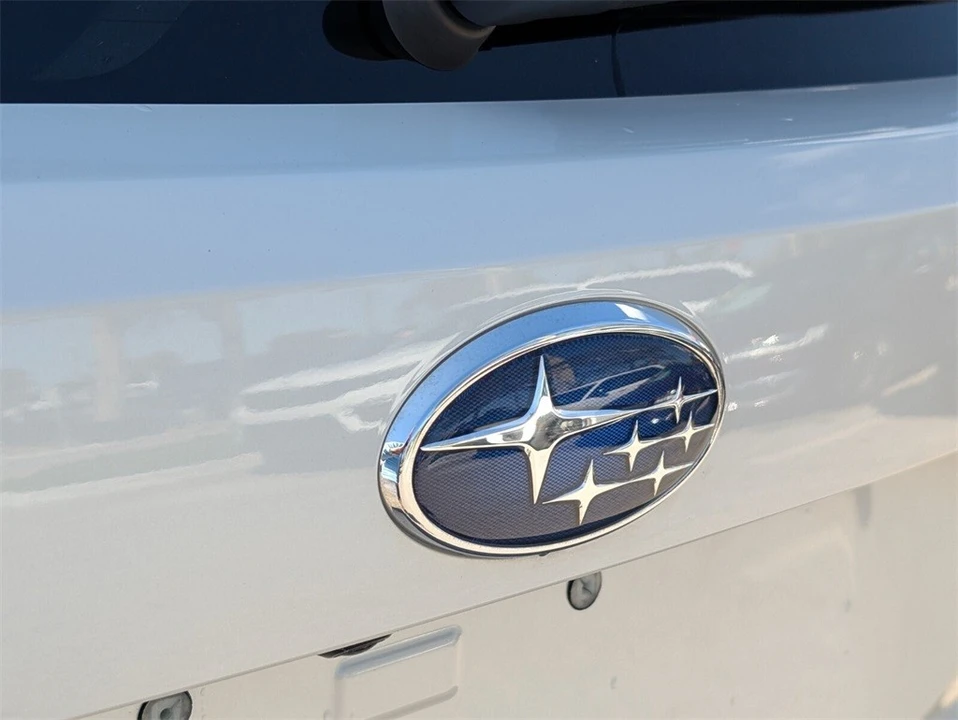 2022 Subaru Forester 5th Gen - Image 16 of 21