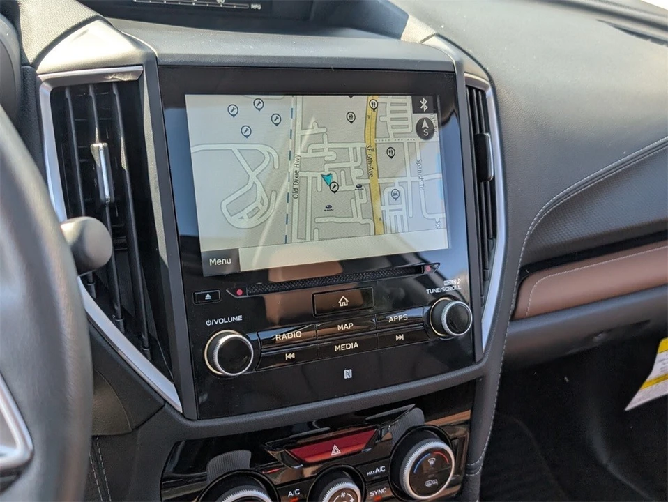2022 Subaru Forester 5th Gen - Image 21 of 21