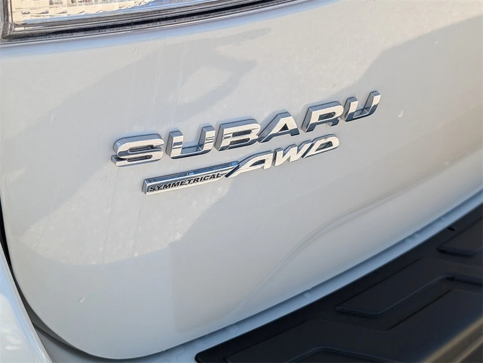 2022 Subaru Forester 5th Gen - Image 15 of 21