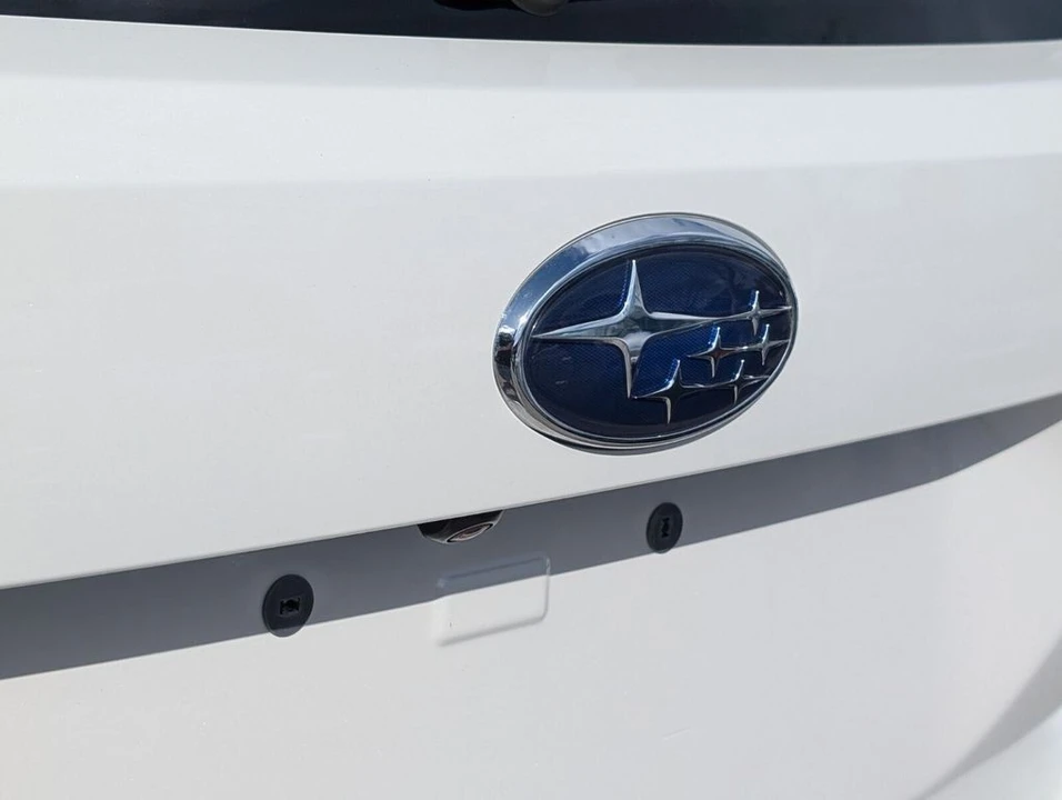 2022 Subaru Forester 5th Gen - Image 16 of 21