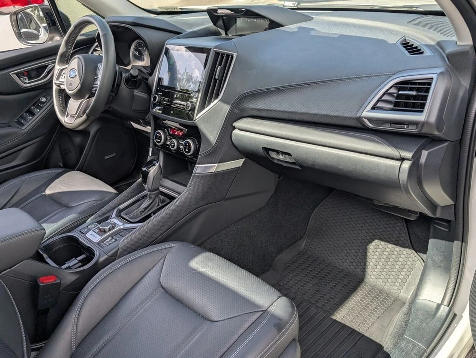 2022 Subaru Forester 5th Gen - Image 18 of 21