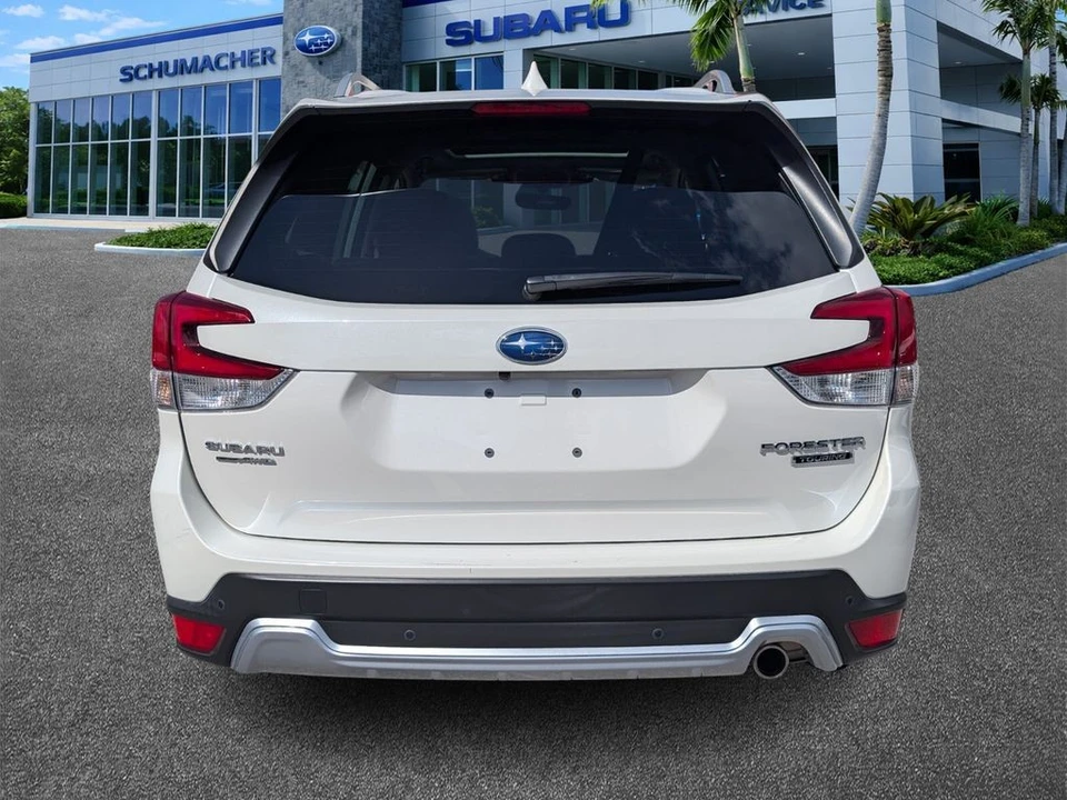 2022 Subaru Forester 5th Gen - Image 6 of 21
