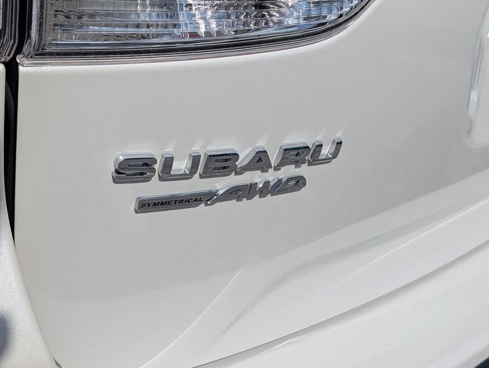 2022 Subaru Forester 5th Gen - Image 15 of 21