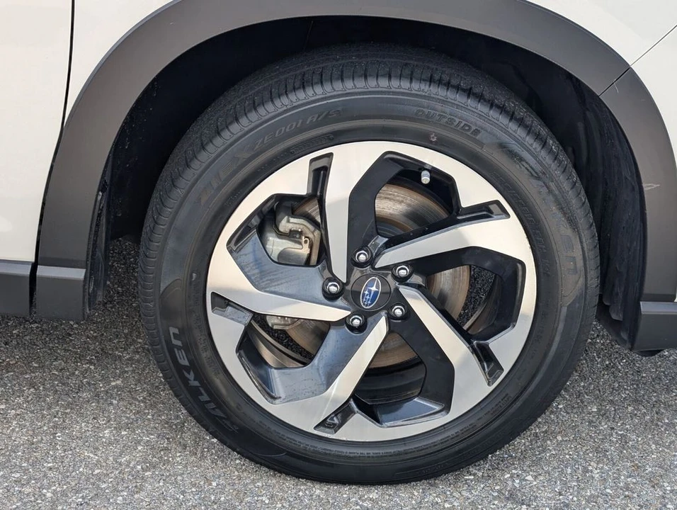 2022 Subaru Forester 5th Gen - Image 9 of 21