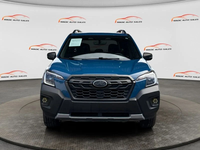 2022 Subaru Forester 5th Gen - Image 3 of 12